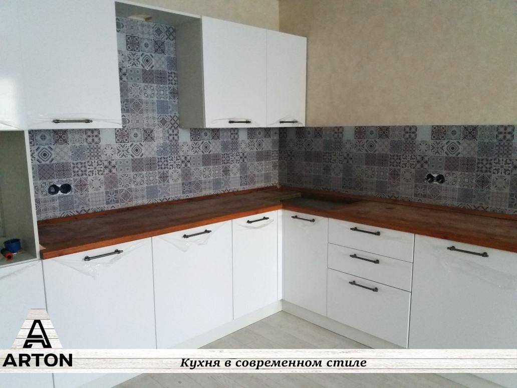 Кухня на заказ "Ориоко"