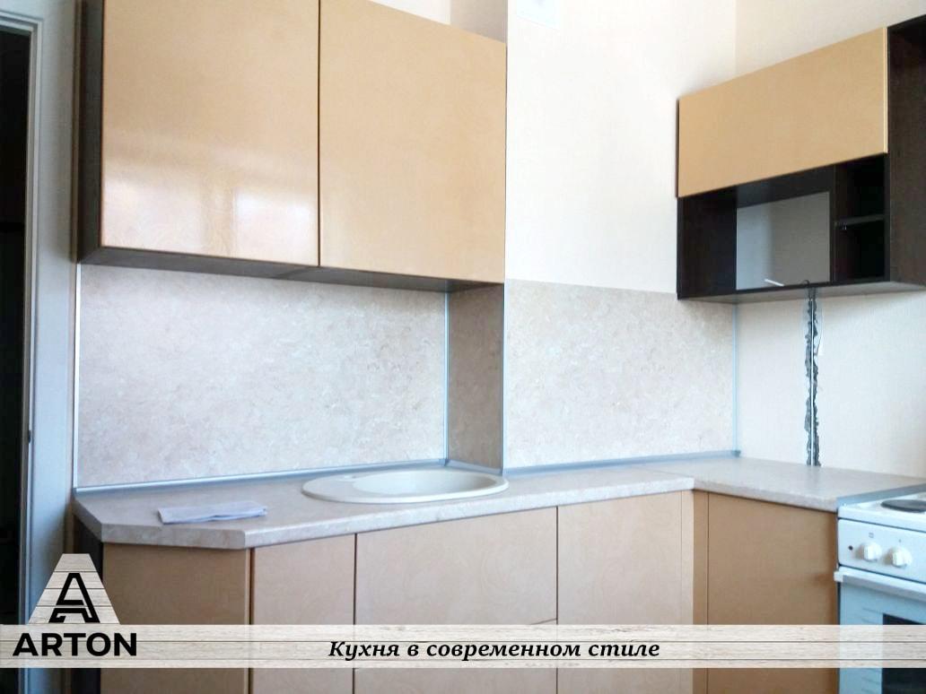 Современная кухня на заказ