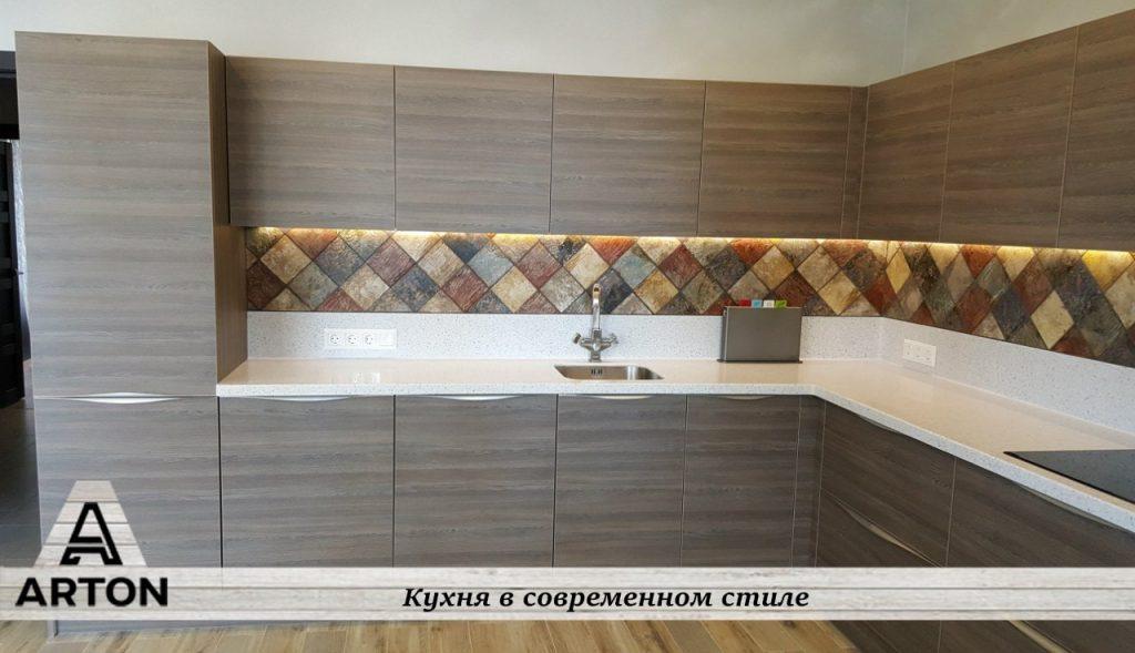 Кухни под заказ недорого.