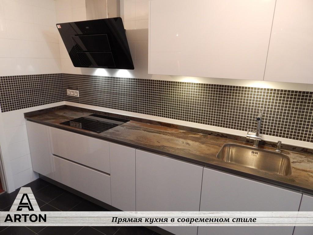 Кухня на заказ 2800 мм
