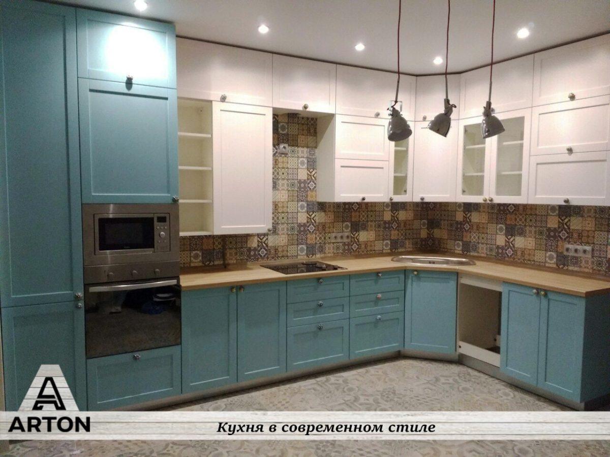 Необычная кухня на заказ